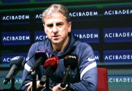 Hamza Hamzaoğlu: “Haftalar sonra kendi evimizde yenilmenin üzüntüsünü yaşıyoruz”