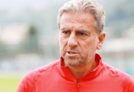 Hamza Hamzaoğlu, Türk futbolunun geleceği için endişeli: Daha da kötü günler bizi bekliyor