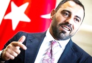 Hamza Yerlikaya Vakıfbank yönetiminden çıkarıldı