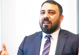 Hamza Yerlikaya'nın "diploma" haberlerine erişim engeli!