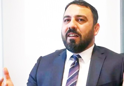 Hamza Yerlikaya'nın "diploma" haberlerine erişim engeli!