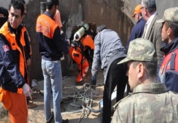 Hancağız’daki patlama için Bakanlık inceleme başlattı