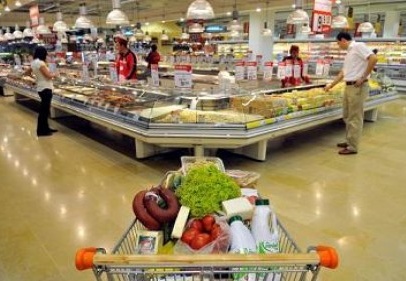 Hane halkı harcaması arttı