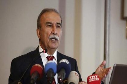 Hanefi Avcı, &#8220;Devlet Genel Güvenliğine YönelikYapılar&#8221;ı anlatacak