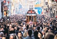 Hanehalkı sorumlularının yüzde 84’ü erkek, yüzde 16’sı kadın