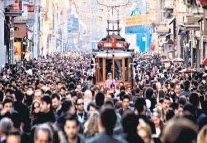 Hanehalkı sorumlularının yüzde 84’ü erkek, yüzde 16’sı kadın