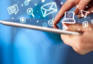 Hanelerin yüzde 83.8’i evden internete erişim imkânına sahip oldu