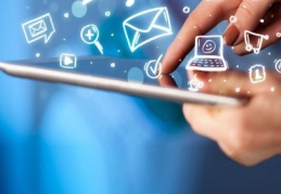 Hanelerin yüzde 83.8’i evden internete erişim imkânına sahip oldu