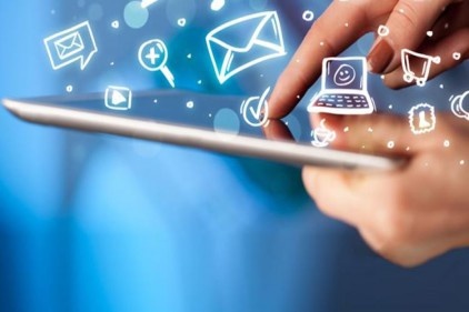 Hanelerin yüzde 83.8&#8217;i evden internete erişim imkânına sahip oldu