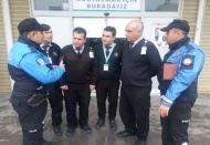 Hangi durumlarda olaylara şüpheli yaklaşılmalı konusunda bilgi verildi