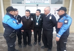 Hangi durumlarda olaylara şüpheli yaklaşılmalı konusunda bilgi verildi