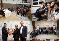 Hangi işi yapıyorsanız, en iyisini yapın