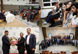 Hangi işi yapıyorsanız, en iyisini yapın