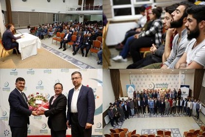 Hangi işi yapıyorsanız, en iyisini yapın
