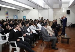 Hangi meslekte, hangi kariyer planında mutlu olacaksınız?