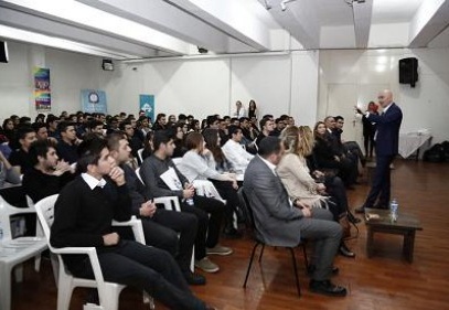 Hangi meslekte, hangi kariyer planında mutlu olacaksınız?
