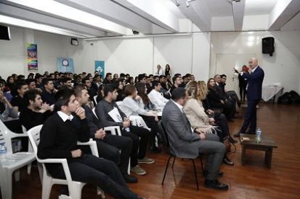 Hangi meslekte, hangi kariyer planında mutlu olacaksınız?