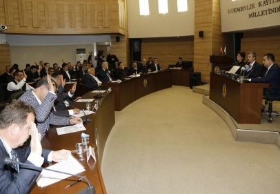 Hanımlar için yaptırılan tesise Özgecan Aslan adı verilecek