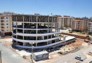 Hanımlar yüzme havuzu, spor ve kültür merkezi yıl sonunda hizmete hazır