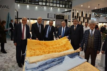 Hannover’de Gaziantep ağırlığını hissettik 