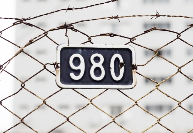 Hapishanede yemek: Pilav, makarna, konserve