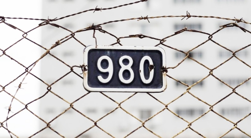 Hapishanede yemek: Pilav, makarna, konserve