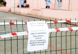 Hapishanelerde açık görüşler başlıyor