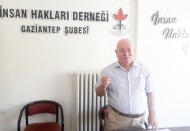 Hapishanelerde gerekli sosyal mesafe ve hijyen yok