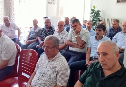 Hapishanelerde işkence, aşağılayıcı ve onur kırıcı fiiller sürüyor