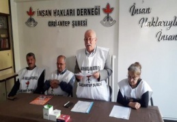 Hapishanelerde, 457’si ağır olmak üzere bin 334 hasta mahpus bulunuyor