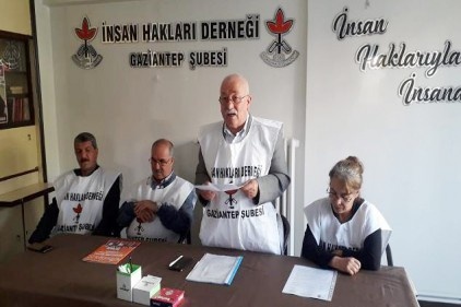 Hapishanelerde, 457&#8217;si ağır olmak üzere bin 334 hasta mahpus bulunuyor