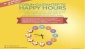 Happy Hours Kampanyası ile ziyaretçilerine hediye dağıttı