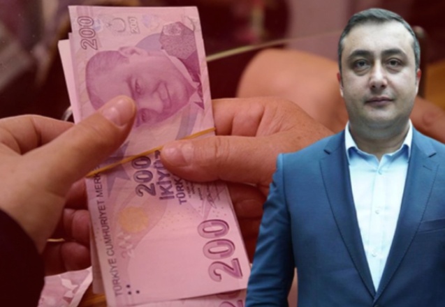 Harç, vergi ve cezalara yüksek zamlar geliyor