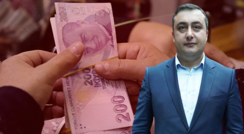 Harç, vergi ve cezalara yüksek zamlar geliyor