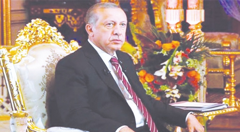 'Harekete geçildi, enflasyon, faiz ve dolar operasyonu başladı'