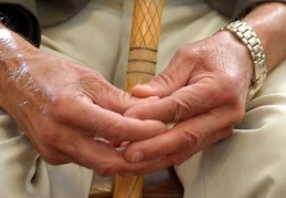 'Hareketlerde yavaşlama ve denge bozukluğu Parkinson habercisi olabilir'