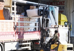 Hareketli akaryakıt fiyatı esnafı bitiriyor