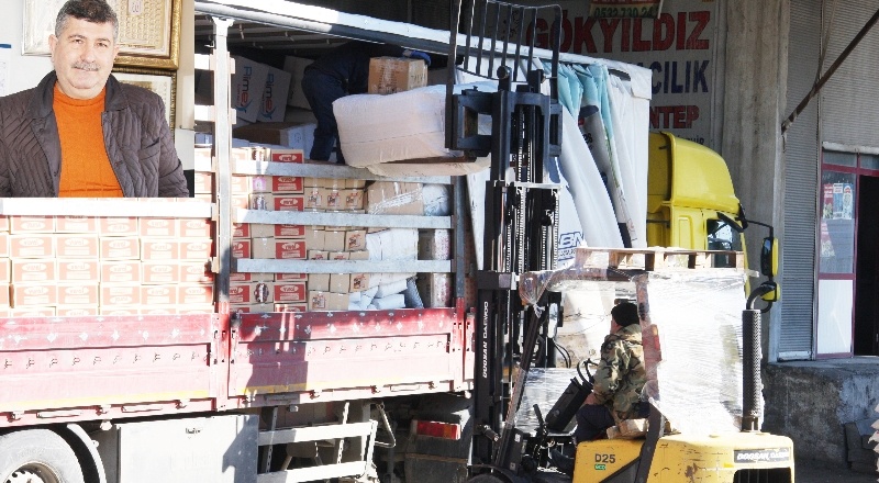 Hareketli akaryakıt fiyatı esnafı bitiriyor