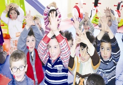 ''Hareketsizlik'' yaşam biçimi olmamalı 