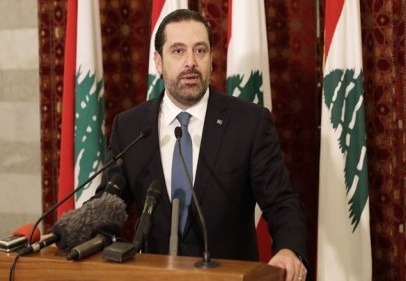 Hariri, suikastten son anda kurtuldu