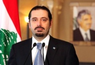 Hariri’nin istifası şaşırttı