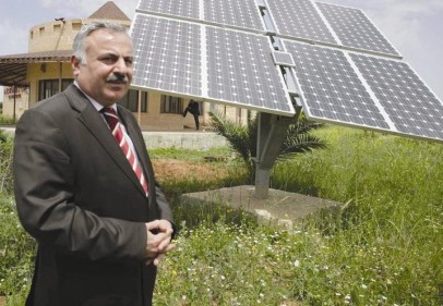 Harran, Gaziantep Üniversitesi’nin de önünde