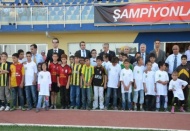 Harran Üniversitesi’nde Koç Fest spor müsabakaları başladı