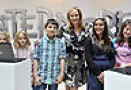 Harry Potter elektronik kitapta  