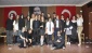 Harry Potter Felsefe Taşı’nı İngilizce sahnelediler