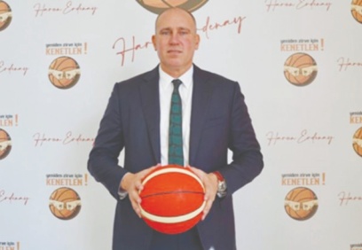 Harun Erdenay: Son 5 yılda basketboldaki düşüşü görüyoruz
