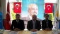 HAS Parti’li gençler bayramı kana bulayanları kınadı 