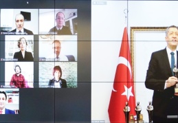 Hasan Ali Yücel Öğretmenler Arası Kısa Öykü Yarışması sonuçlandı