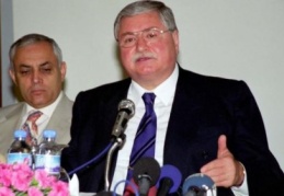 Hasan Celal Güzel adliyede