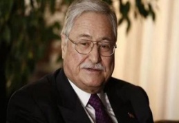 Hasan Celal Güzel için bugün TBMM’de tören düzenlenecek
